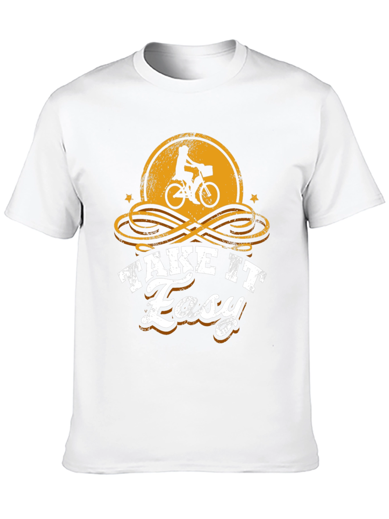 Take It Easy T-Shirt