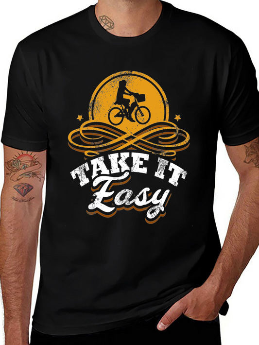 Take It Easy T-Shirt