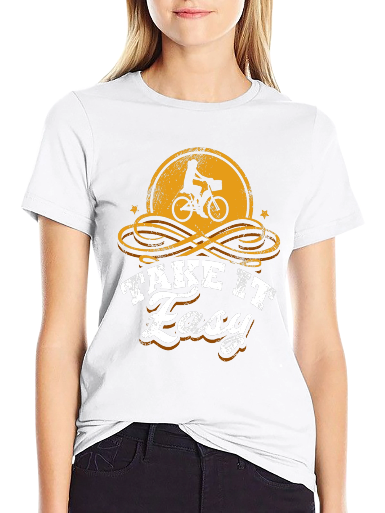 Take It Easy T-Shirt