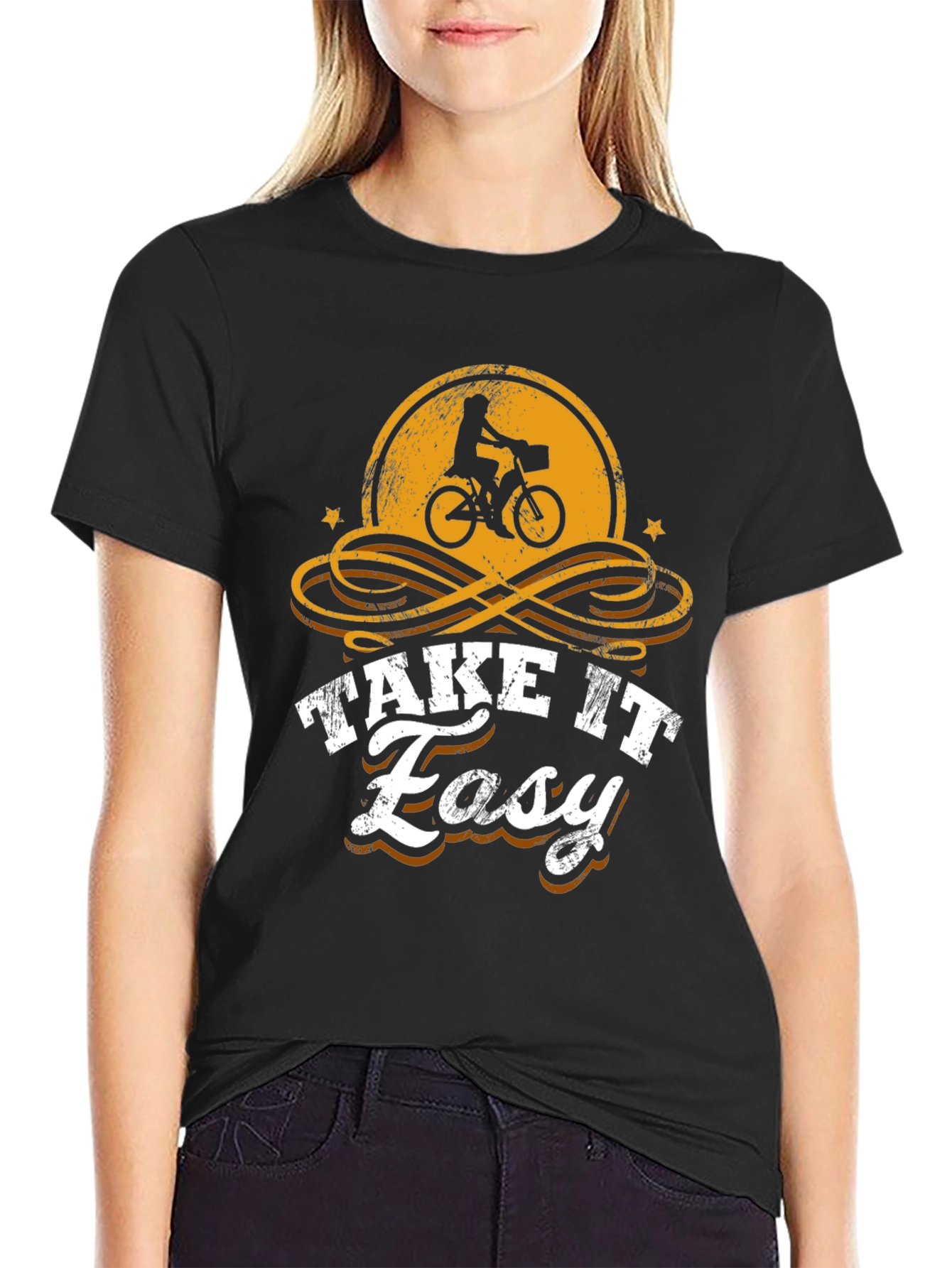 Take It Easy T-Shirt