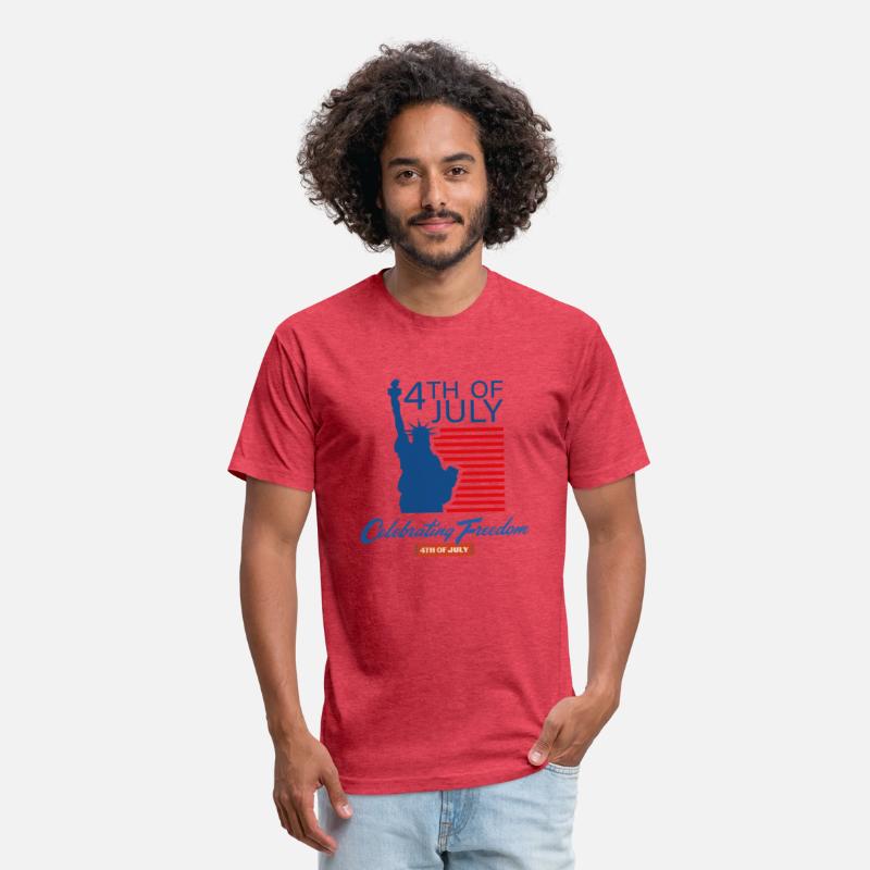 Celebrate Independence Day in Style