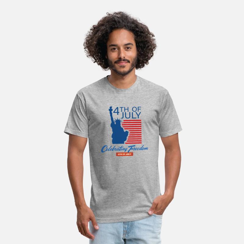 Celebrate Independence Day in Style