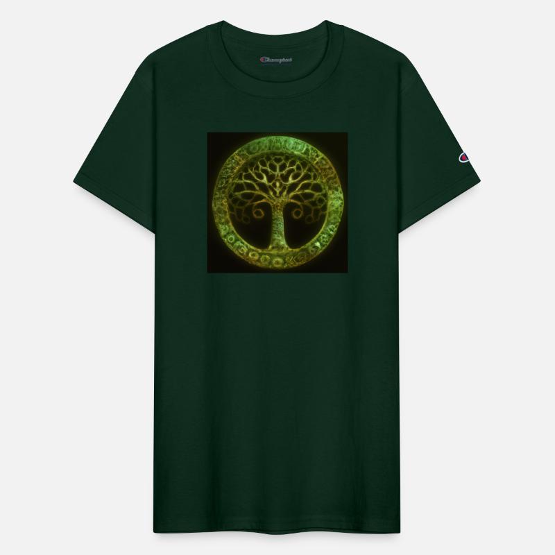 Celtic Tree of Life