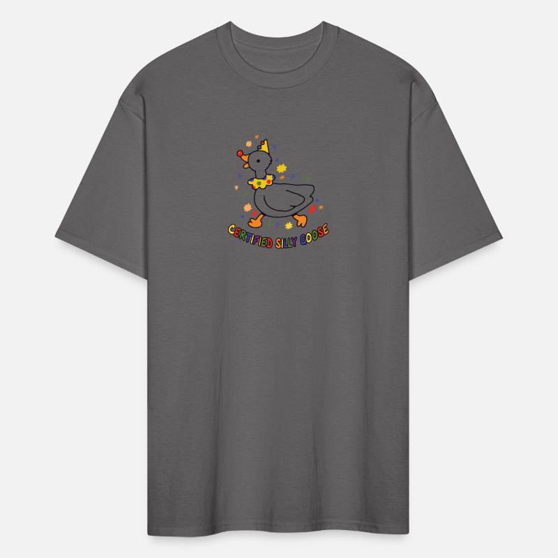 Certified Silly Goose Lover Farmer