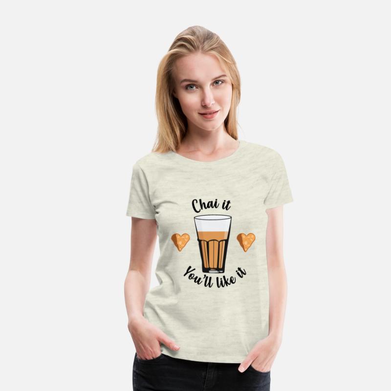 Chai is life. Try Chai Tea latte Indians,Pakistani