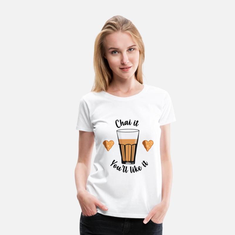 Chai is life. Try Chai Tea latte Indians,Pakistani