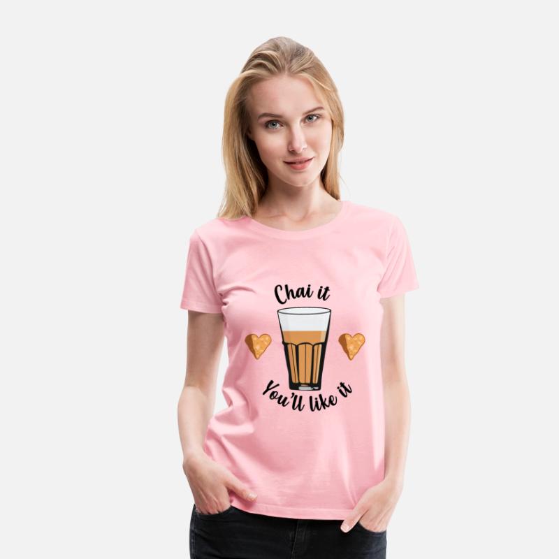 Chai is life. Try Chai Tea latte Indians,Pakistani