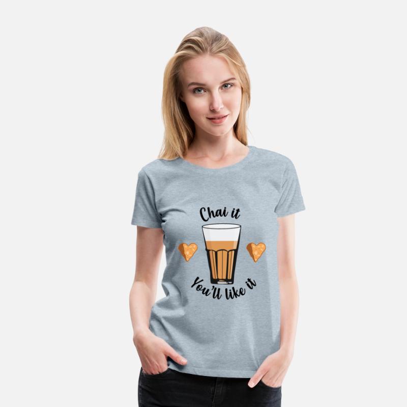 Chai is life. Try Chai Tea latte Indians,Pakistani