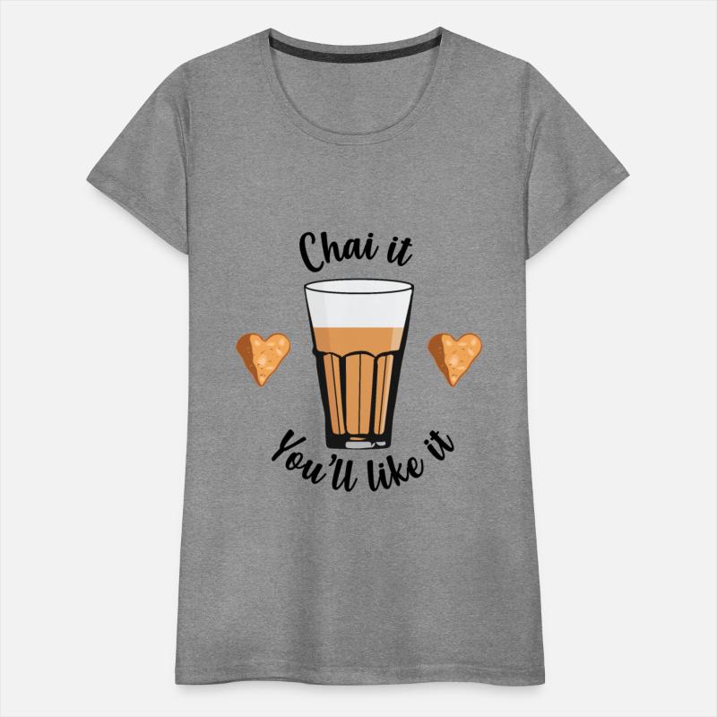 Chai is life. Try Chai Tea latte Indians,Pakistani