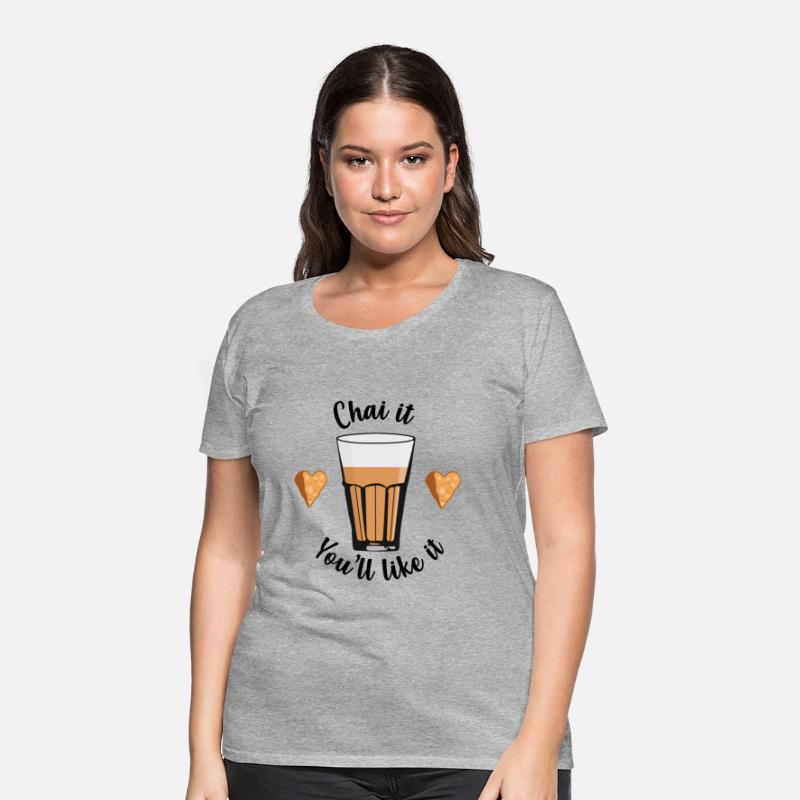 Chai is life. Try Chai Tea latte Indians,Pakistani