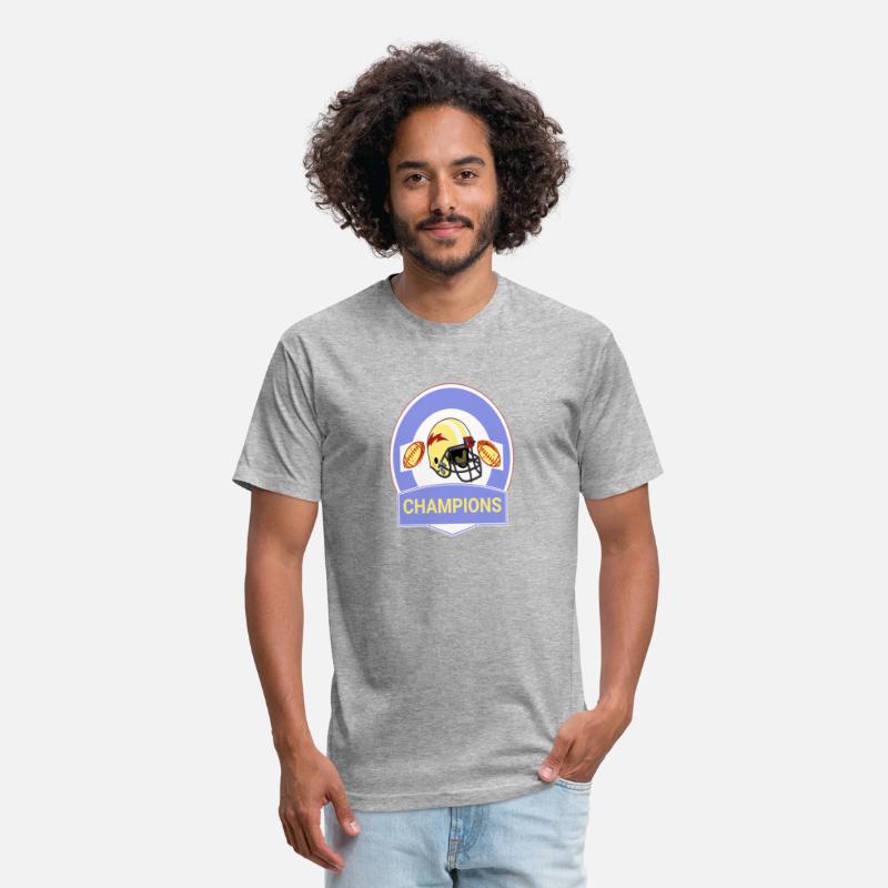 Champions Super Bowl 57 Classic T-shirt