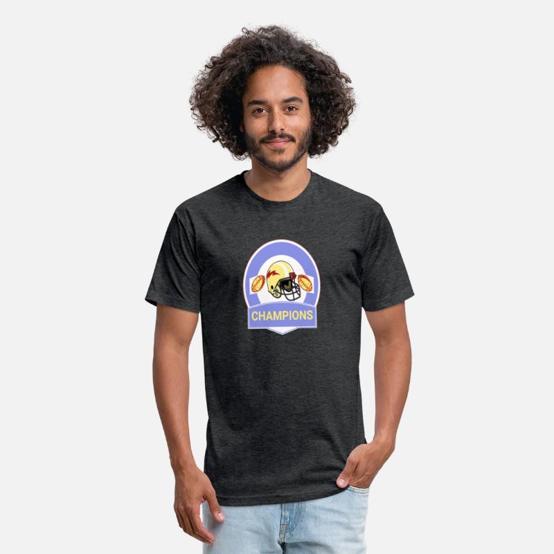 Champions Super Bowl 57 Classic T-shirt