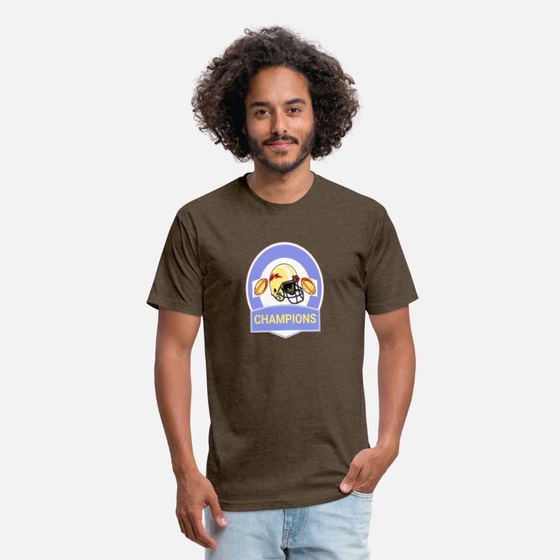 Champions Super Bowl 57 Classic T-shirt