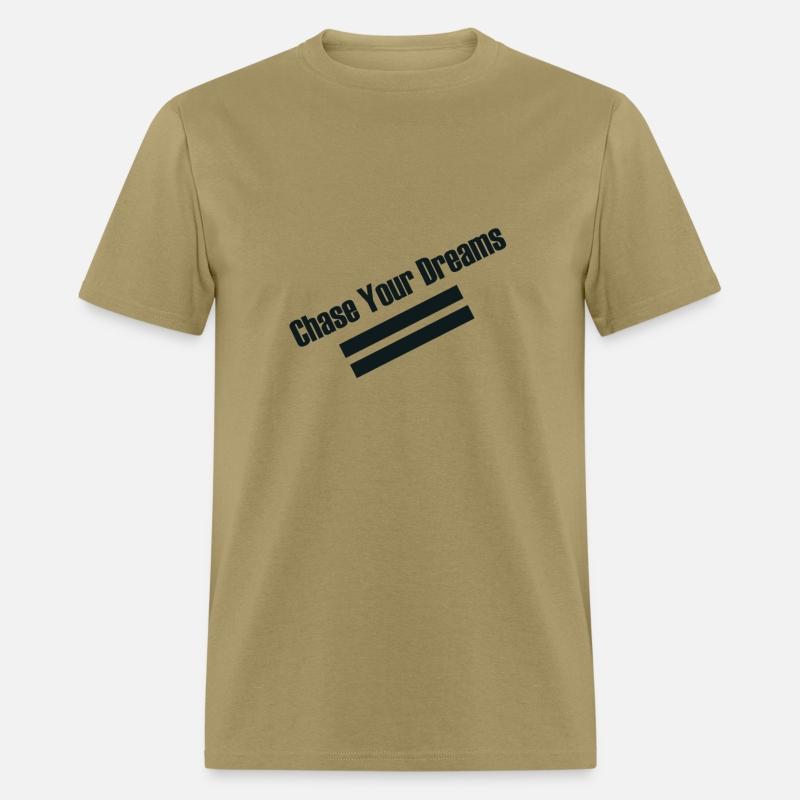 Chase Your Dreams