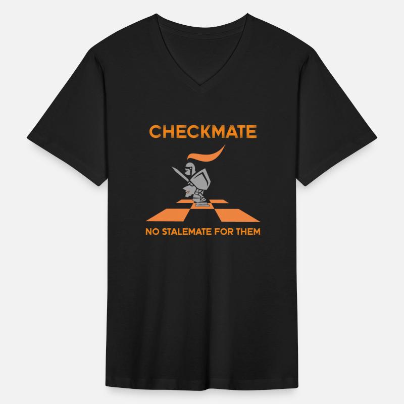CHECKMATE
