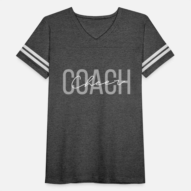 Cheer Coach Cheerleading