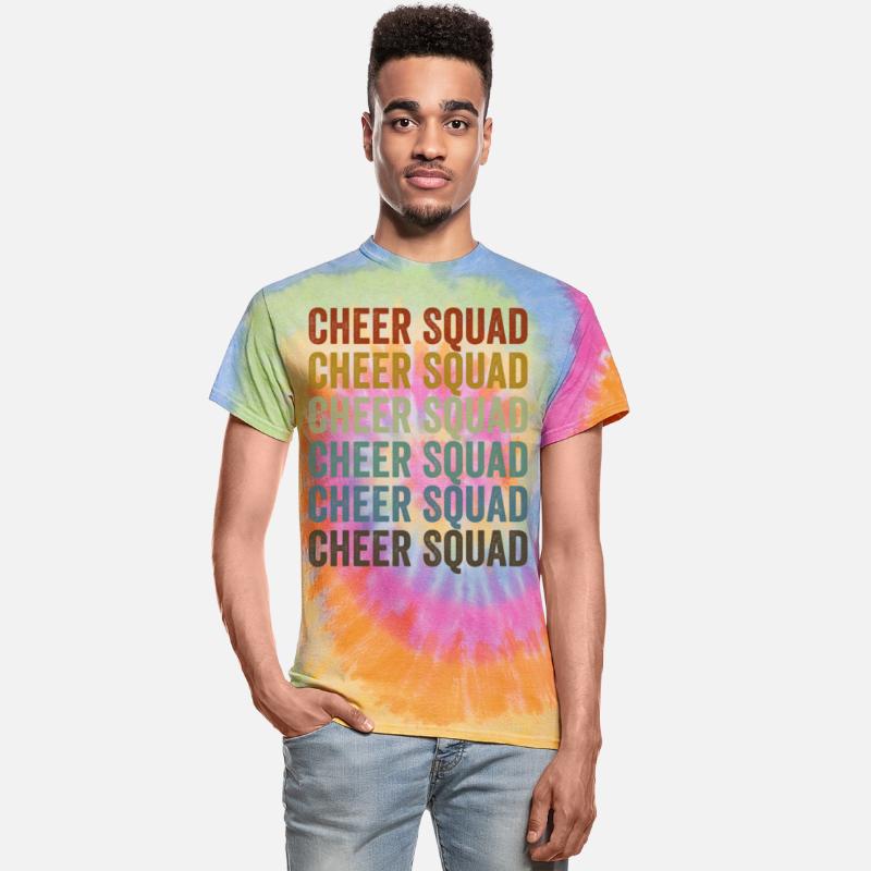 Cheer Squad Cheer Team