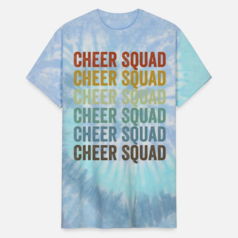 Cheer Squad Cheer Team