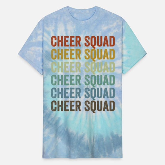 Cheer Squad Cheer Team