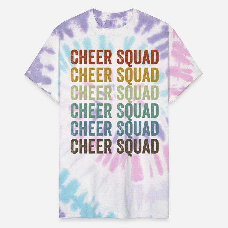 Cheer Squad Cheer Team
