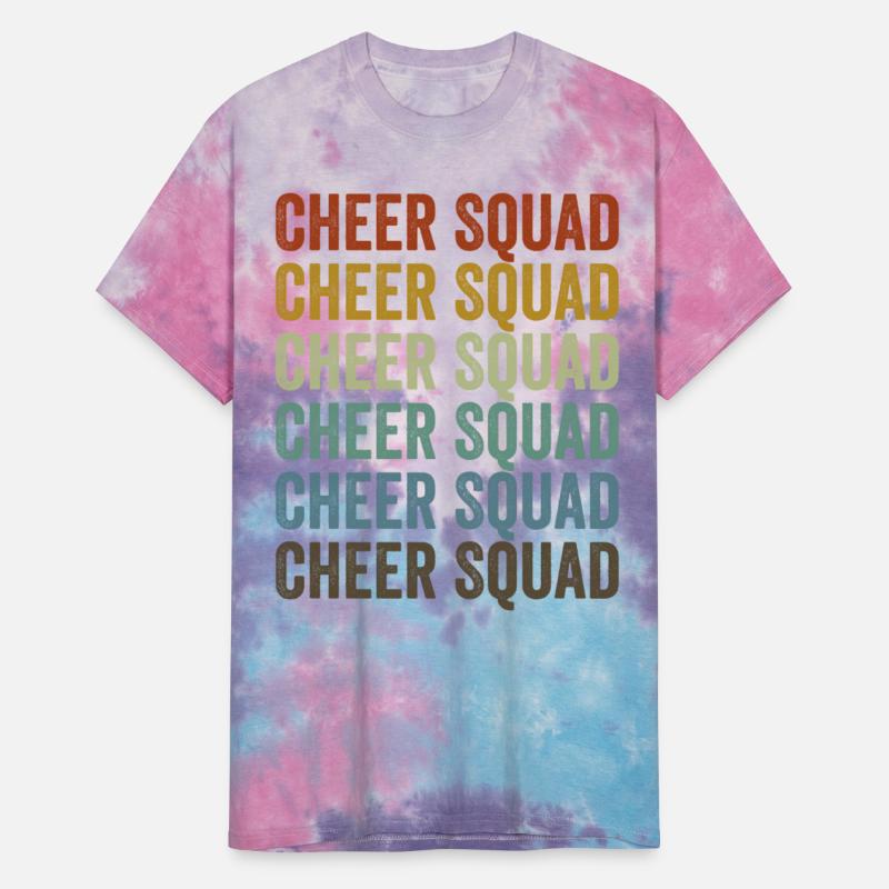 Cheer Squad Cheer Team