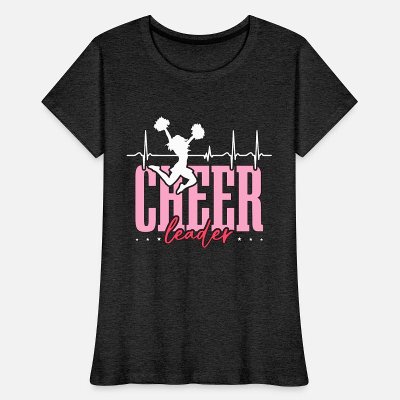 Cheerleading Cheerleader Cheer Squad Cheering
