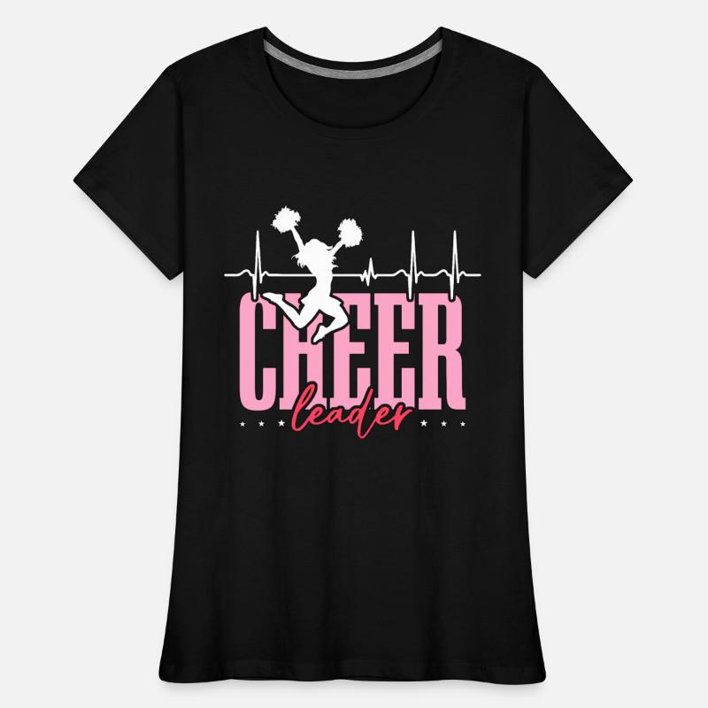 Cheerleading Cheerleader Cheer Squad Cheering