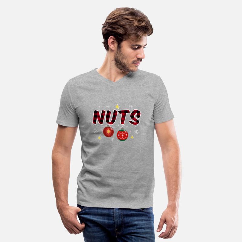 Chest Nuts Chestnuts Joke Funny Christmas