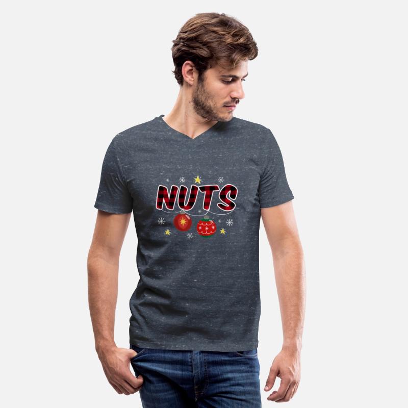 Chest Nuts Chestnuts Joke Funny Christmas