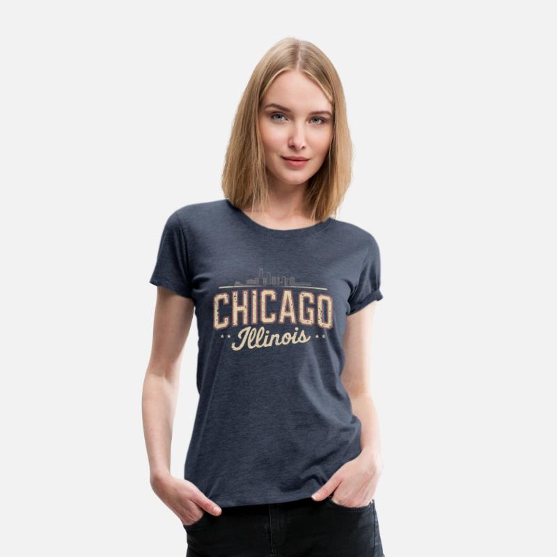 Chicago Illinois