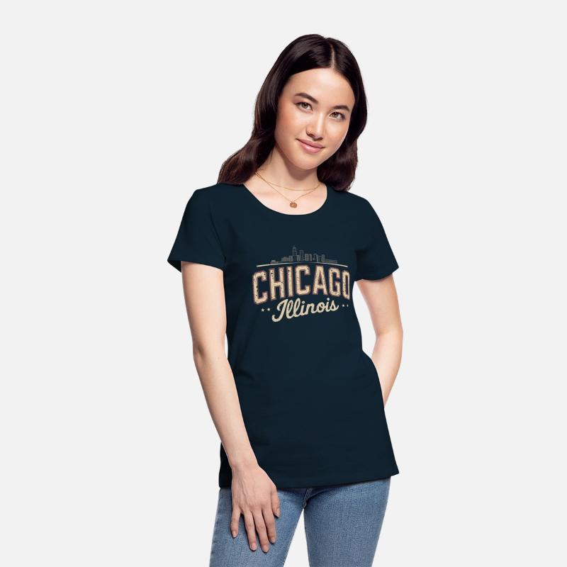 Chicago Illinois