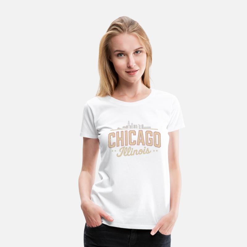 Chicago Illinois