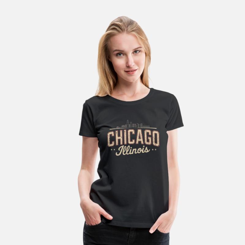 Chicago Illinois