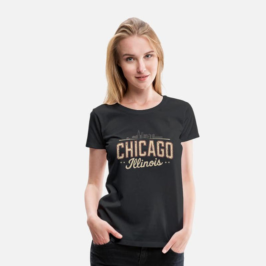 Chicago Illinois