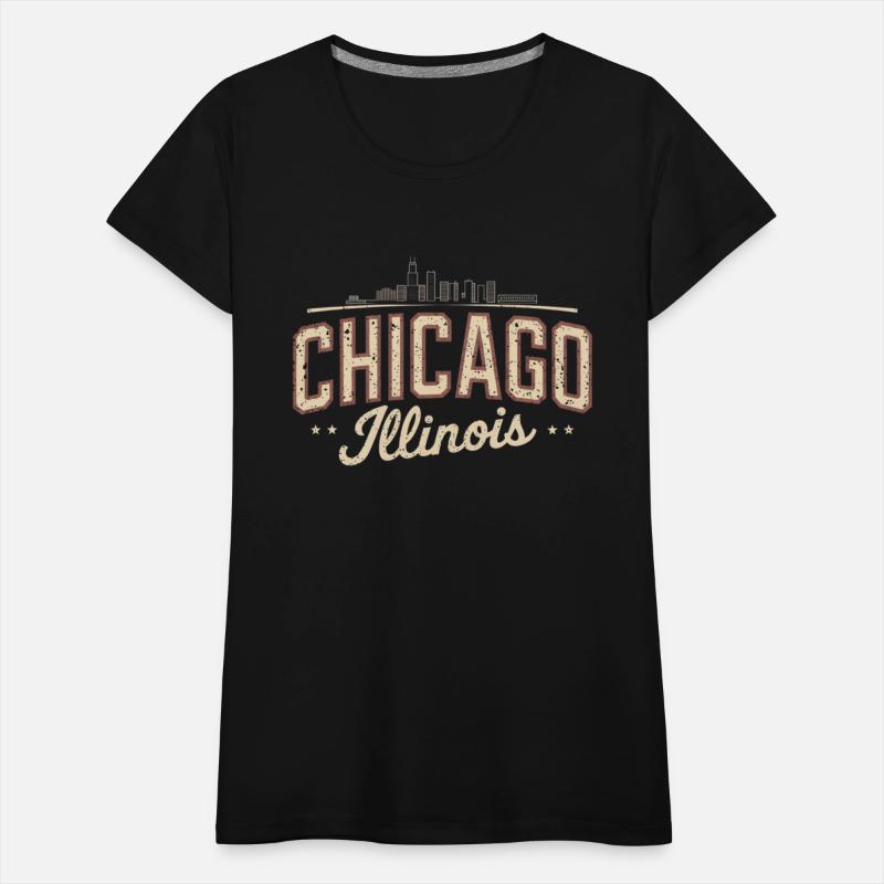 Chicago Illinois