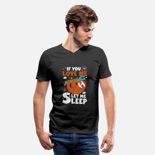 Chilling Hanging Out Sloths Sweet