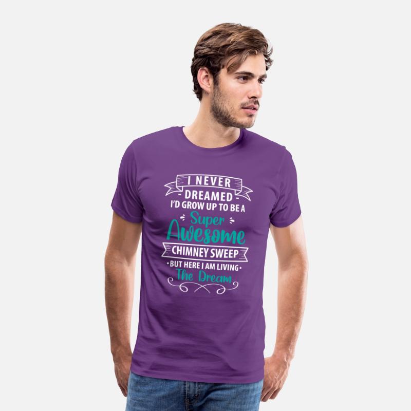 Chimney Sweep Lucky Charm Work Chimney Sweep