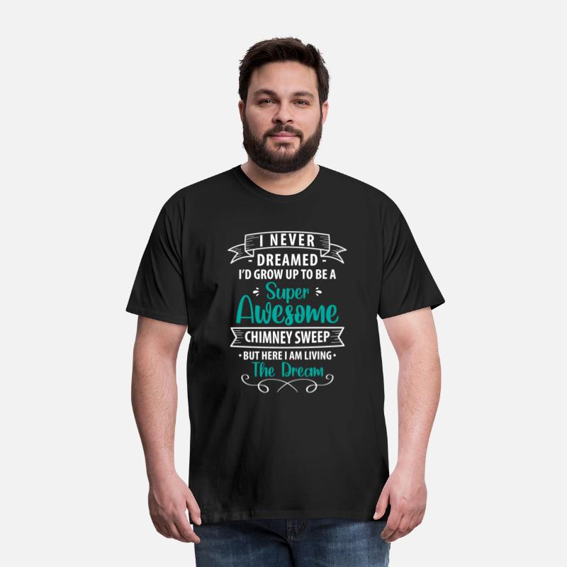 Chimney Sweep Lucky Charm Work Chimney Sweep