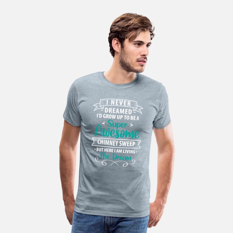 Chimney Sweep Lucky Charm Work Chimney Sweep