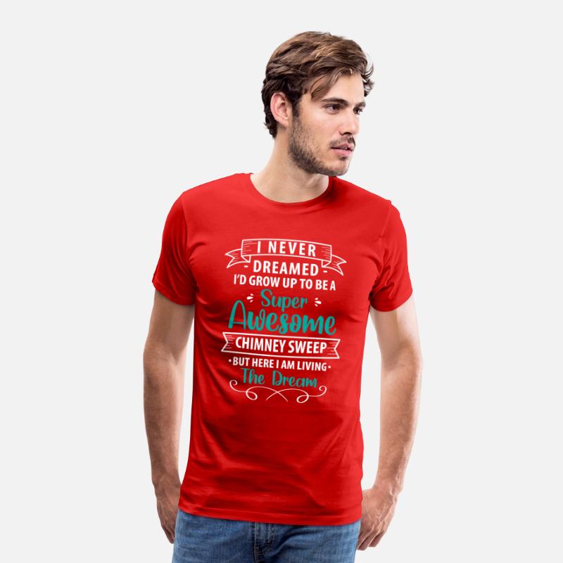 Chimney Sweep Lucky Charm Work Chimney Sweep