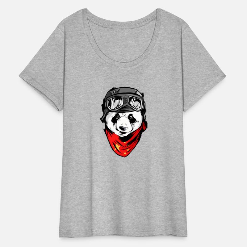 Chinese Panda China