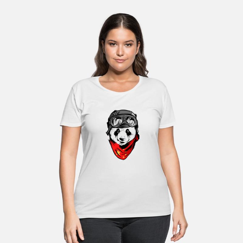 Chinese Panda China