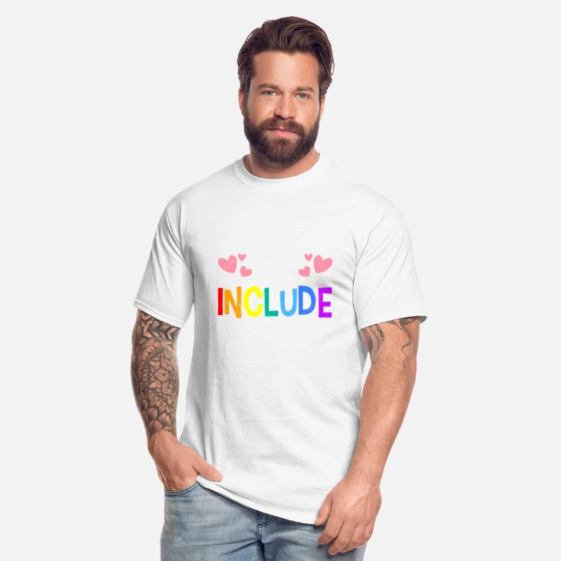 Choose to Include Awareness and Solidarity for