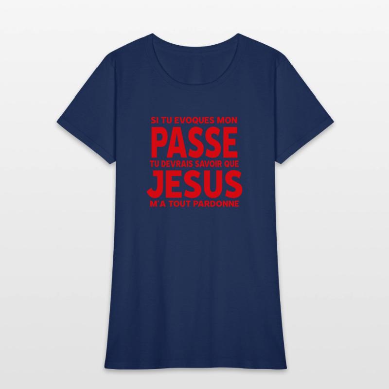 Christian design in French