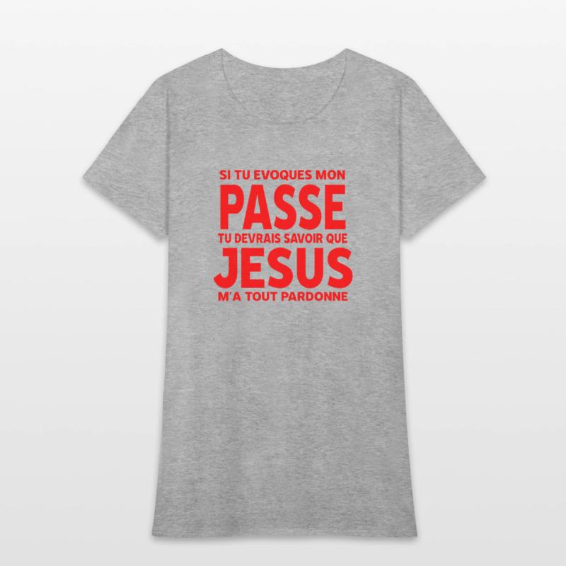 Christian design in French