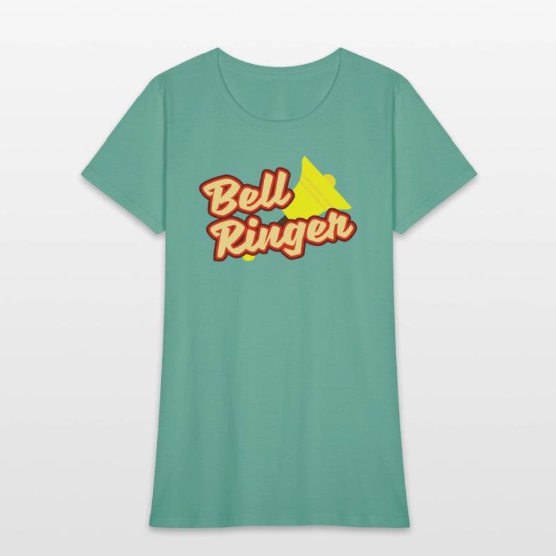 Christmas for kids - Bell Ringer