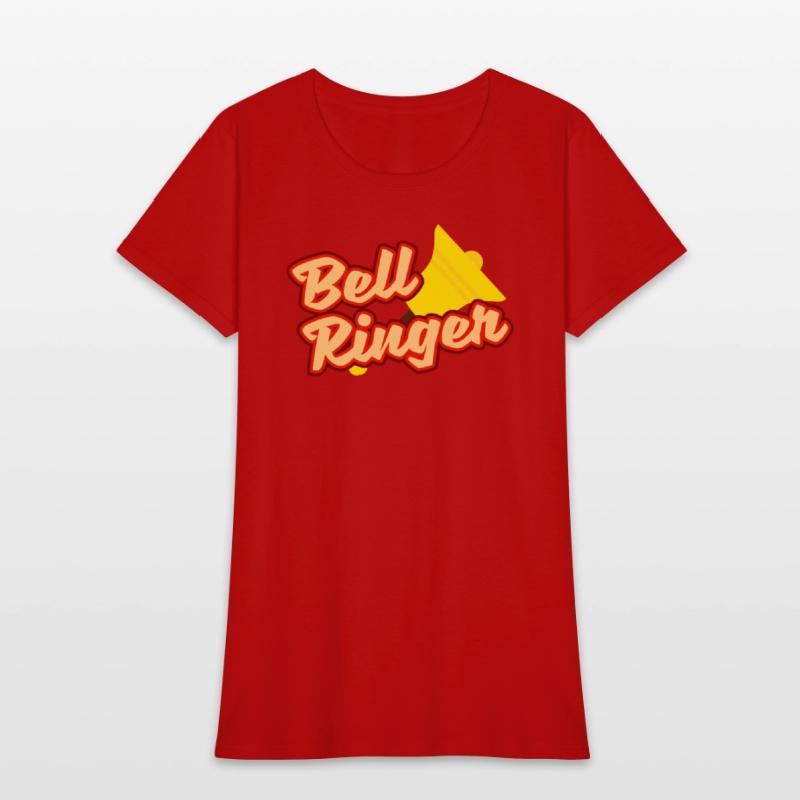 Christmas for kids - Bell Ringer
