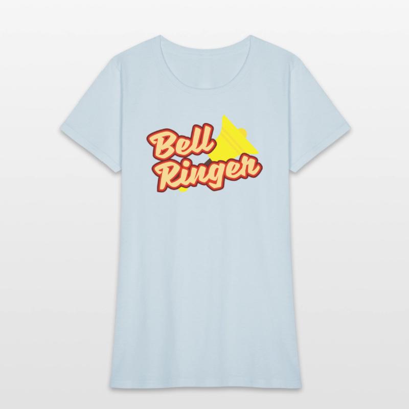 Christmas for kids - Bell Ringer