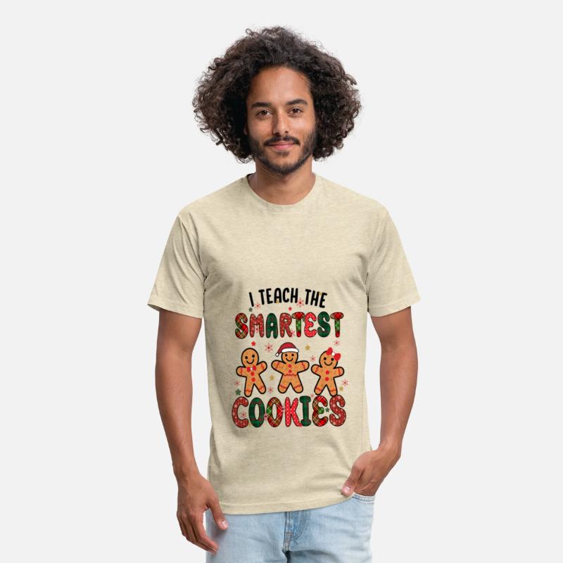 Christmas for Teachers Cookies