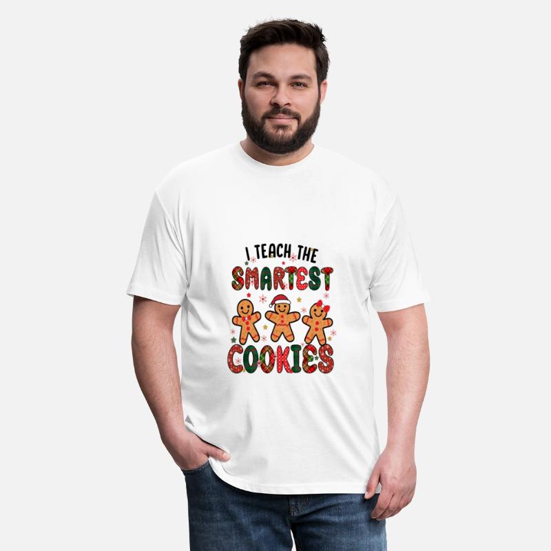 Christmas for Teachers Cookies